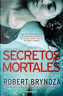 Secretos mortales by Robert Bryndza