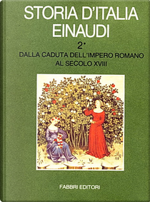 Storia d'italia Einaudi - vol. 2.1