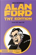 Alan Ford TNT Edition: 18 by Max Bunker, Paolo Piffarerio