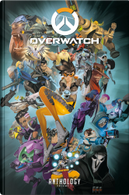Overwatch - Anthology Vol. 1 by Andrew Robinson, James Waugh, Matt Burns, Michael Chu, Micky Neilson, Robert Brooks
