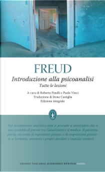 Introduzione alla psicoanalisi by Sigmund Freud