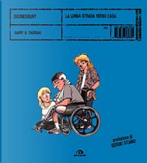 Doonesbury by Garry Trudeau