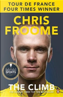 The Climb by Chris Froome
