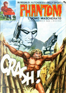 Avventure americane - Phantom l'uomo mascherato - Serie cronologica n. 92 by Frank Robbins, Lee Falk, Lyman Young