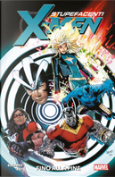 Gli Stupefacenti X-men vol. 1 by Matthew Rosenberg
