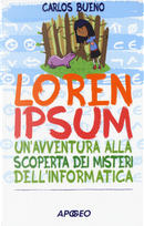 Loren ipsum by Carlos Bueno