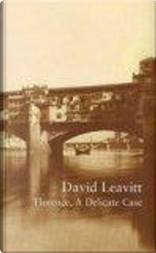 Florence by David Leavitt
