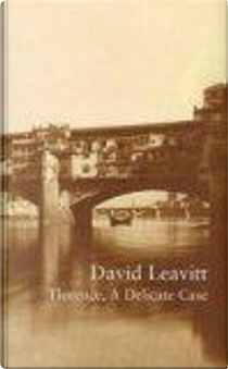 Florence by David Leavitt