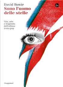Sono l’uomo delle stelle by David Bowie