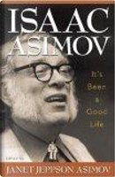 It's Been a Good Life by Isaac Asimov