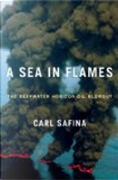 A Sea in Flames by Carl Safina