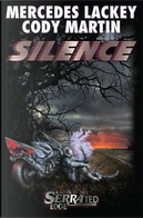 Silence by Mercedes Lackey