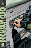 Doomsday Clock vol. 11 by Geoff Johns