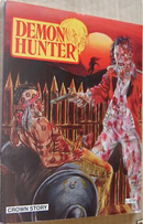 Demon Hunter n. 31 by Gino Udina