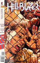 Hellblazer Vol.1 #101 by Paul Jenkins