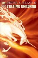 L'Ultimo Unicorno n. 6 by Peter B. Gillis, Peter S. Beagle, Renae De Liz