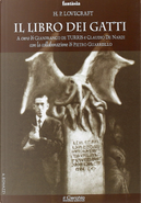 Il libro dei gatti by Howard P. Lovecraft