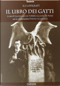 Il libro dei gatti by H. P. Lovecraft