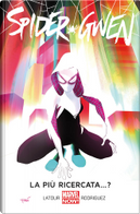 Spider-Gwen vol. 1 by Jason Latour