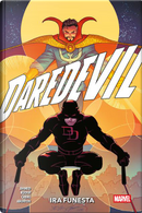 Daredevil vol. 2 by Ann Nocenti, D.G. Chicsester, Elsa Sjunneson, Erica Schultz, Saladin Ahmed, Ty Templeton