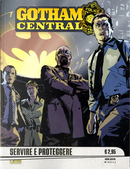 Gotham Central n. 1 by Ed Brubaker, Greg Rucka