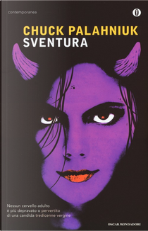 Sventura by Chuck Palahniuk