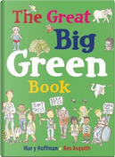 The Great Big Green Book by Mary Hoffman