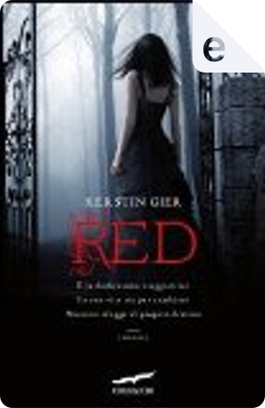 Red by Kerstin Gier