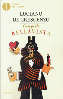 Così parlò Bellavista by Luciano De Crescenzo