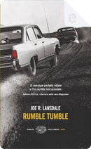 Rumble Tumble (versione italiana) by Joe R. Lansdale