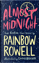 Almost Midnight by Rainbow Rowell