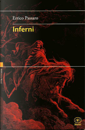 Inferni by Errico Passaro