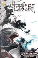 Venom vol. 7 by James Stoke