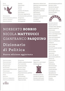 Dizionario di politica by Gianfranco Pasquino, Nicola Matteucci, Norberto Bobbio