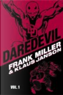 Daredevil, Vol. 1 by Bill Mantlo, David Michelinie, Frank Miller, Marv Wolfman, Roger McKenzie