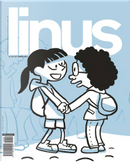Linus by Andrea Bozzo, Astutillo Smeriglia, Charles M. Schulz, Danilo Maramotti, Emanuele Simonelli, Garry B. Trudeau, Jim Meddick, Morgenthaler, Ralf König, Riad Sattouf, Richard Short, Scott Adams, Stephan Pastis, Wulff
