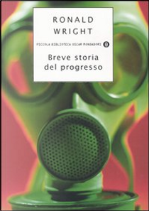 Breve storia del progresso by Ronald Wright