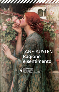 Ragione e sentimento by Jane Austen