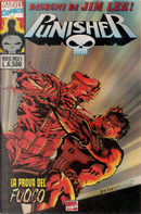 Punisher: La prova del fuoco by Carl Potts, John Wellington, Scott Williams