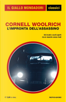 L'impronta dell'assassino by Cornell Woolrich