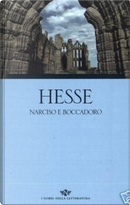 Narciso e Boccadoro by Hermann Hesse