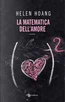 La matematica dell'amore by Helen Hoang