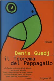 Il teorema del pappagallo by Denis Guedj