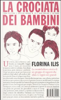 La crociata dei bambini by Florina Ilis