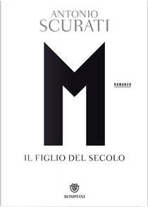 M by Antonio Scurati