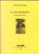 Il licantropo by Stefano D'Arrigo