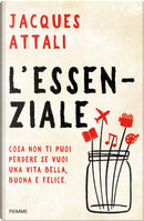 L'essenziale by Jacques Attali