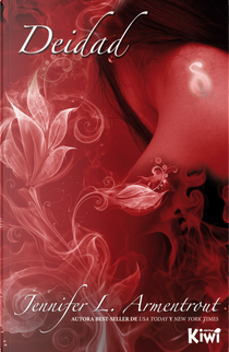 Deidad by Jennifer L. Armentrout