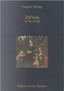 Dall'Italia (1796-1798) by Gaspard Monge