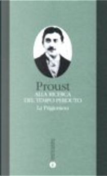 La prigioniera by Marcel Proust